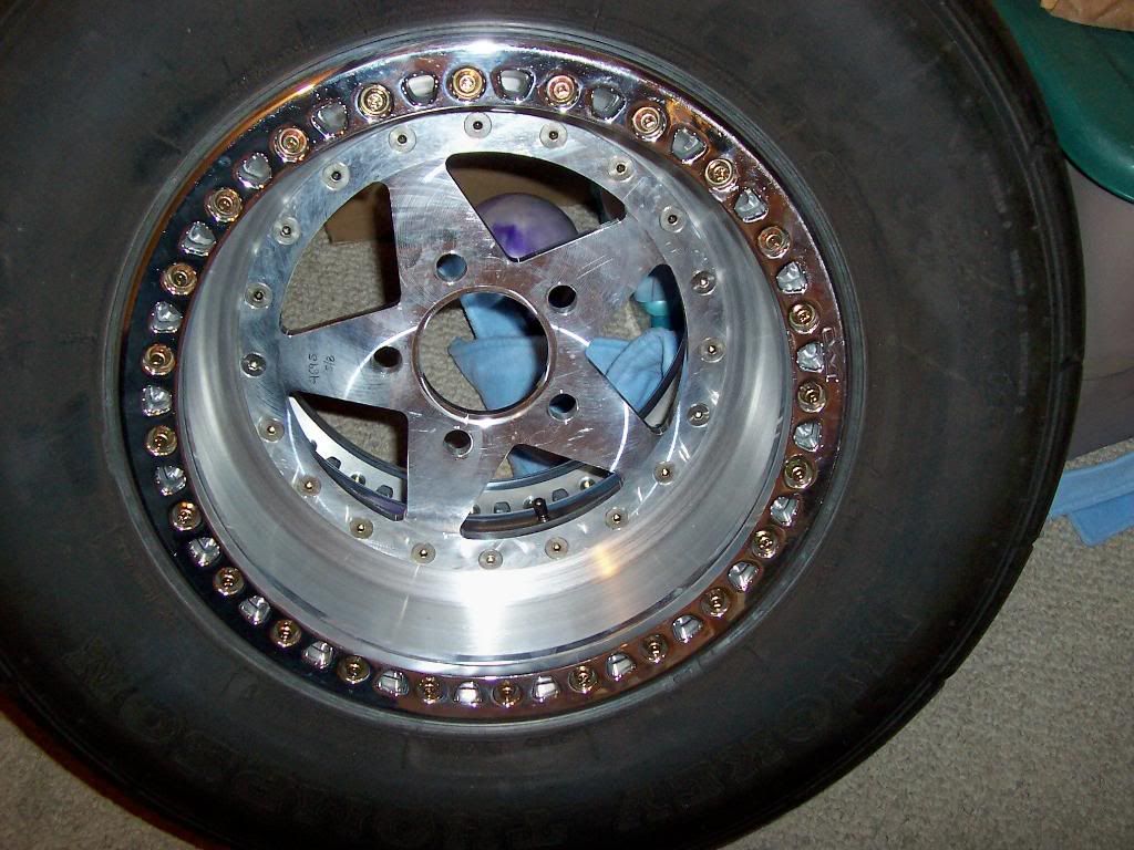 Beadlock Yellow Bullet Forums